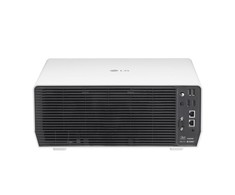LG ProBeam 4K Lazerinis Projektorius, 5,000 ANSI Lumens, 20,000 val, WiFi