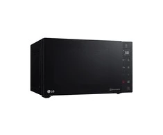 Mikrobangų krosnelė LG | Microwave Oven | MH6535GIS | Free standing | 25 L | 1450 W | Grilis | Juodas