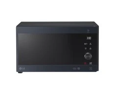LG MH6565CPB mikrobangų krosnelė Stalviršis Mikrobangų krosnelė su kepsninės funkcija 25 L 1000 W Juoda