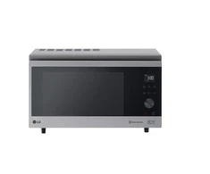 LG MJ3965ACS mikrobangų krosnelė Stalviršis Mikrobangų krosnelė su kepsninės funkcija 39 L 1350 W Nerūdijančiojo plieno