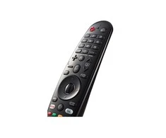 LG MR20GA nuotolinio valdymo pultelis TV Mygtukams / ratukui