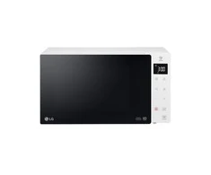 LG | Mikrobangų krosnelė | MS23NECBW | Laisvai stovintis | 23 L | 1000 W | Baltas