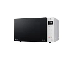 LG | Mikrobangų krosnelė | MS23NECBW | Laisvai stovintis | 23 L | 1000 W | Baltas