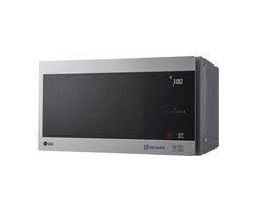 LG MS2595CIS mikrobangų krosnelė Stalviršis Mikrobangų krosnelė be papildomų funkcijų 25 L 1000 W Sidabras, Nerūdijančiojo plieno