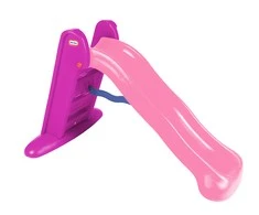 Little Tikes Easy Store didelė čiuožykla