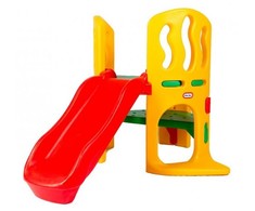Little Tikes Hide &amp; Slide Climber