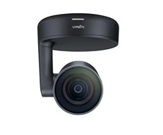 LOGITECH Rally Camera - Juodas - ConferenceCam - EMEA