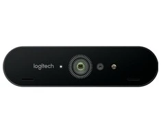  Internetinė kamera Logitech Brio 4 K Stream edition