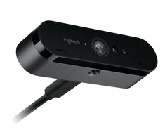  Internetinė kamera Logitech Brio 4 K Stream edition