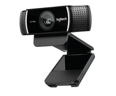 Internetinė kamera Logitech C922 PRO HD Stream Webcam