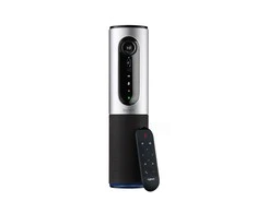 Logitech Connect, Video konferencijų sistema/ Full HD 1080p/nešiojama/USB/Skype for Business/Compatible Cisco