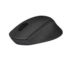Optinė belaidė pelė Logitech M280 juoda