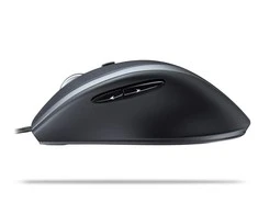 Logitech M500 kompiuterinė pelė USB A tipo Lazeris 1000 DPI