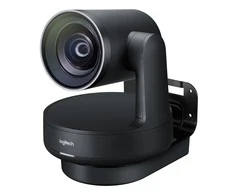 Logitech Rally Plus Vaizdo konferencijų sistema, Graphite