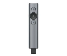 LOGITECH Spotlight Presentation nuotolinio valdymo pultas – SLATE