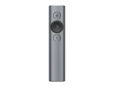 LOGITECH Spotlight Plus Presentation nuotolinio valdymo pultas su 3 mygtukais