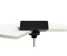 Laikiklis „Logitech Tap Table Mount“.