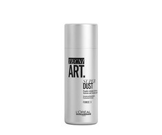 L'Oreal Tecni Art Super Dust Pudra plaukų purumui 7g