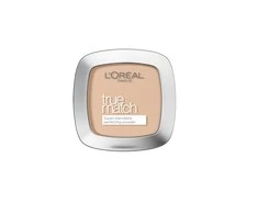 Kompaktinė pudra L'oreal True Match (C1 Rose Ivory) 9g