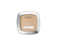 Kompaktinė pudra L'oreal True Match (W5 Golden Sand) 