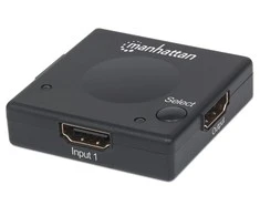 Manhattan 207911 vaizdo signalo jungiklis HDMI