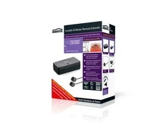 Marmitek Invisible Control 6 XTRA AV siųstuvas ir imtuvas