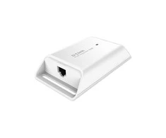 Šakotuvas D-Link | DPE-301GI Gigabit PoE purkštukas, suderinamas su 802.3af/802.3at | 10 100 1000 Mbit/s | Ethernet LAN (RJ-45) jungtys 2
