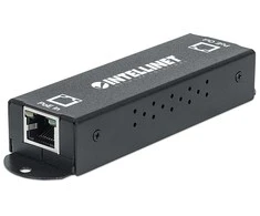 Intellinet 560962 PoE adapteris Gigabitinis eternetas 48 V
