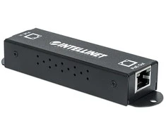 Intellinet 560962 PoE adapteris Gigabitinis eternetas 48 V