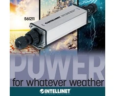 Intellinet 561211 PoE adapteris
