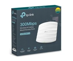 Maršrutizatorius Prieigos taškas TP-Link / EAP115