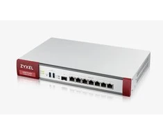 Šakotuvas Zyxel USG Flex 500 techninės įrangos užkarda 2300 Mbit/ai 1U