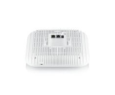 Maršrutizatorius „Zyxel Networks“ ZYXEL WAX650S AX3550 4X4 MU-MIMO, SMART ANTENNA, ĮSKAIČIUOTA 1 METŲ NEBULA PRO, 1X1G ir 1 X1/2.5/5 GB LAN prievadas, POE++ (802.3BT), STANDALONE / NEBULADLOUDMANAGE
