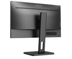 AOC 24P2Q 23,8 colio Full HD monitorius VGA DVI HDMI