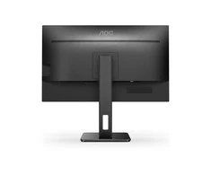 Monitorius AOC 27P2Q 27 colių Full HD monitoriai USB VGA DVI HDMI