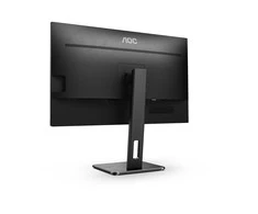 Monitorius AOC 27P2Q 27 colių Full HD monitoriai USB VGA DVI HDMI