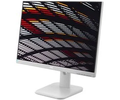 Monitorius AOC Pro-line 24P1/GR LED ekranas 60,5 cm (23.8") 1920 x 1080 pikseliai „Full HD“ Pilka