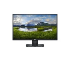 Monitorius DELL E Series E2420HS 61 cm (24") 1920 x 1080 pikseliai „Full HD“ LCD Juoda