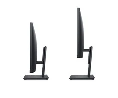 Monitorius DELL E Series E2420HS 61 cm (24") 1920 x 1080 pikseliai „Full HD“ LCD Juoda