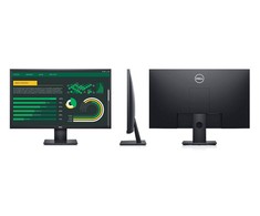 Dell 27 Monitorius E2720H 68,58 cm (27") Juodas