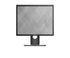 Monitorius DELL P1917S LED ekranas 48,3 cm (19") 1280 x 1024 pikseliai SXGA LCD Juoda