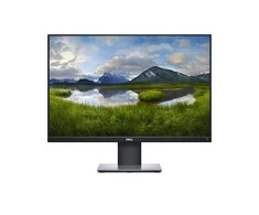 Monitorius Dell P2421 24 ", IPS, WUXGA, 1920 x 1200 pikselių, 16:10, 5 ms, 300 cd/m², Juodas, Garantija 60 mėn.