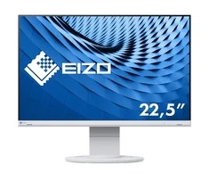 Monitorius EIZO FlexScan EV2360-WT LED ekranas 57,1 cm (22.5") 1920 x 1200 pikseliai WUXGA Balta