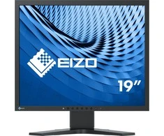 Monitorius EIZO FlexScan S1934H 48,3 cm (19 colių) 1280 x 1024 pikselių SXGA LED plokštė