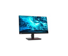 Monitorius Lenovo ThinkVision T23i-20 58,4 cm (23") 1920 x 1080 pikseliai „Full HD“ LED Juoda