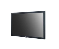 Monitorius LG 22SM3G-B 22" FHD IPS 250NITS 16/7 WEBOS