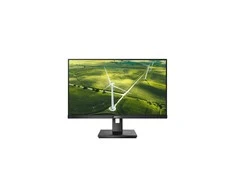 Monitorius Philips 272B1G/00 27", Juodos spalvos