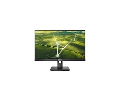 Monitorius Philips 272B1G/00 27", Juodos spalvos