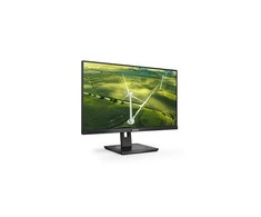 Monitorius Philips 272B1G/00 27", Juodos spalvos