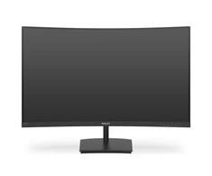 Monitorius Philips E Line 271E1SCA/00 68,6 cm (27"), Juodos spalvos